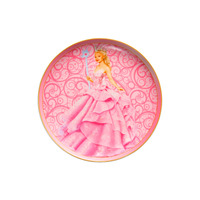 Maxwell & Williams Wicked Collection Magical Glinda 19cm Coupe Side Plate