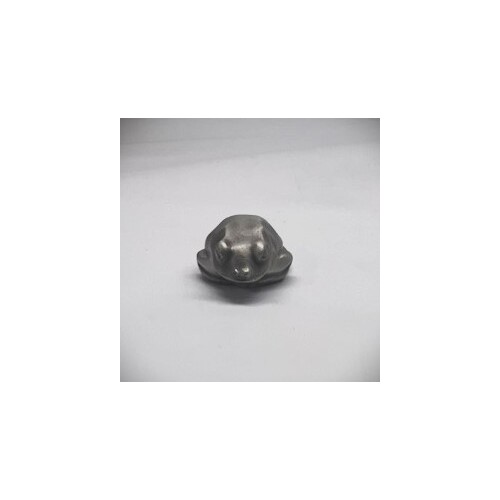 Animal Parade Miniature Pewter Frog Figurine 017717