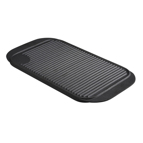 Pyrocast 48 x 26cm Rectangular Grill Tray