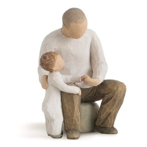 Willow Tree 'Grandfather' Figurine