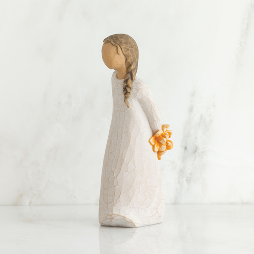 Willow Tree 'For You' Figurine