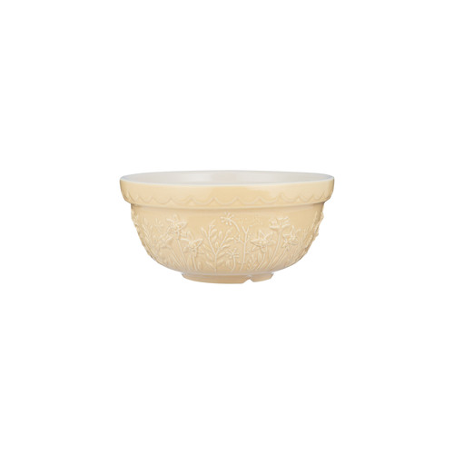 In the Meadow Yellow Daffodil 21cm Mixing Bowl