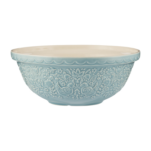 Home to Roost Blue Hen 26cm Mixing Bowl