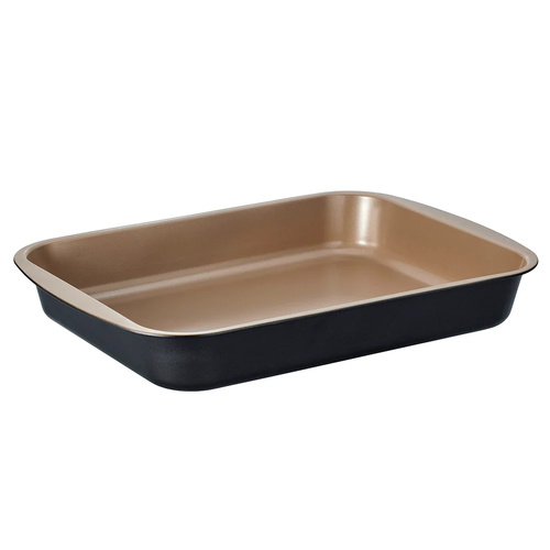 Stanley Rogers Ceramabake 39 x 29.5 x 6cm Roasting Pan