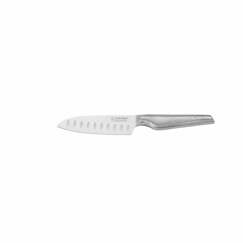 Stanley Rogers Signature Grip 11cm Santoku Knife