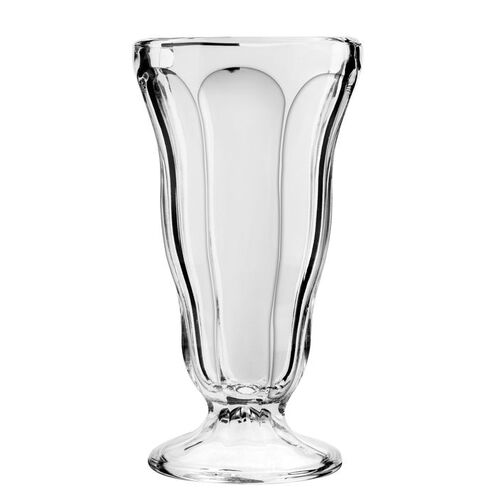 355ml Glass Soda Goblet