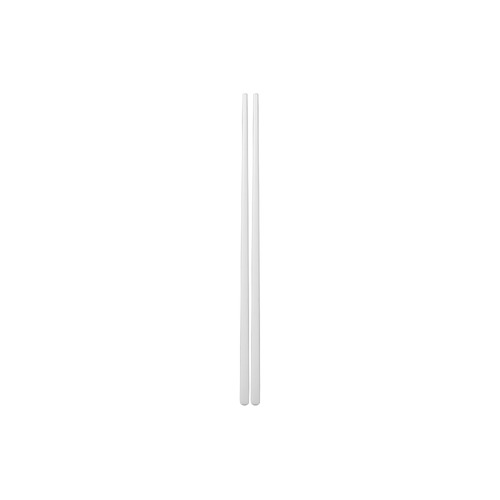 White Basics Porcelain 24.5cm Chopsticks