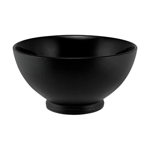 Maxwell & Williams Caviar Midnight 17 x 9cm Noodle Bowl