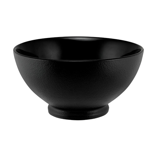 Maxwell & Williams Caviar Midnight 20 x 10cm Noodle Bowl