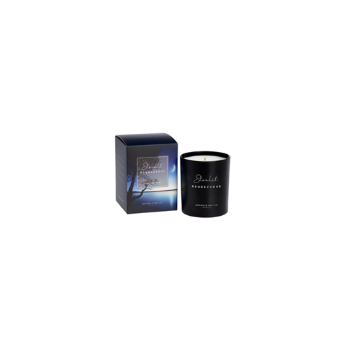 Ocean After Dark Collection Starlit Rendezous Luxury Candle