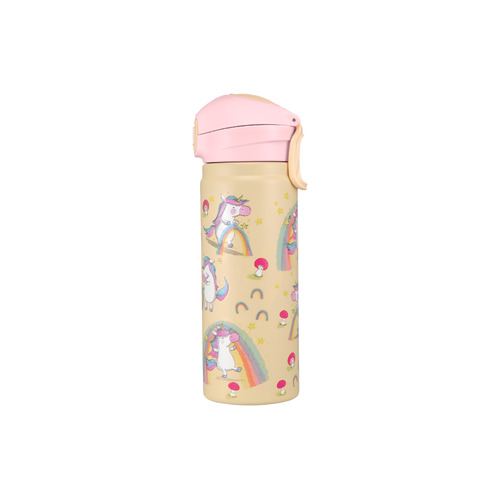 Jedda Robaard Magical Tales Unicorn 550ml Double Wall Insulated Bottle