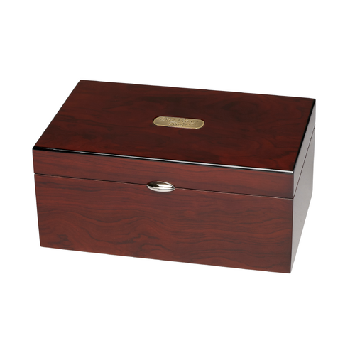 Wooden Storage Box to to suit 85mm or 95mm Chess Pieces