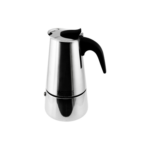 Maxwell & Williams Blend 6 Cup Continental Stovetop Espresso Maker