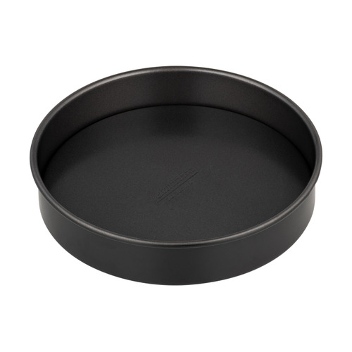 BakerMaker Non-stick 20.5cm Loose Base Round Sandwich Pan