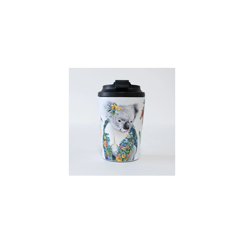 Marini Ferlazzo Koala Double Insulated Travel Cup