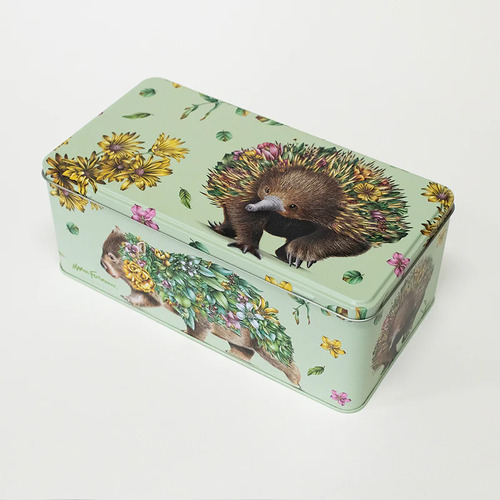 Marini Ferlazzo Australian Wildlife Biscuit Tin