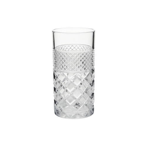 Maxwell & Williams Speakeasy Set of 4 Highball Glasses