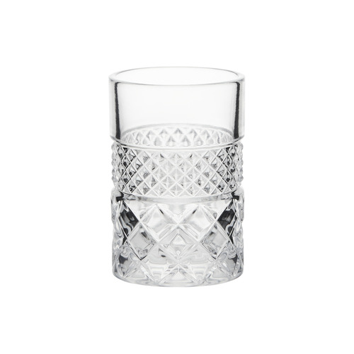 Maxwell & Williams Speakeasy Set of 4 Shot Glasses