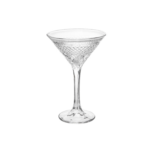 Maxwell & Williams Speakeasy Set of 4 Martini Glasses