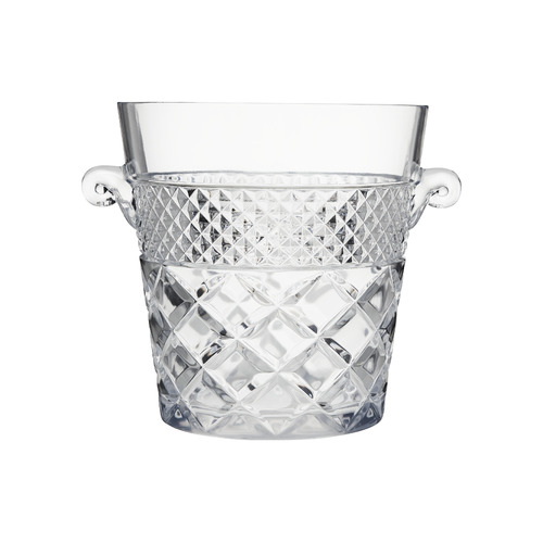 Maxwell & Williams Speakeasy 2 Litre Ice Bucket