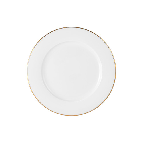 Maxwell & Williams White Gold 19cm Rim Side Plate