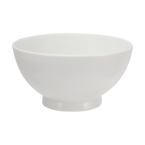 White Basics 15.5cm Porcelain Rice Bowl