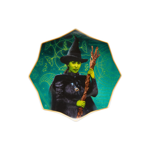 Maxwell & Williams Wicked Collection Magical Elphaba 12.5cm Trinket Dish