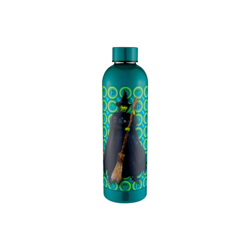 Maxwell & Williams Wicked Collection Magical Elphaba Magic 750ml Double Wall Insulated Bottle