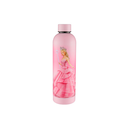 Maxwell & Williams Wicked Collection Magical Glinda 750ml Double Wall Insulated Bottle