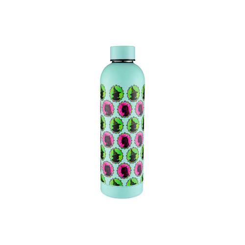 Maxwell & Williams Wicked Collection Magical Elphaba & Glinda Icons  750ml Double Wall Insulated Bottle