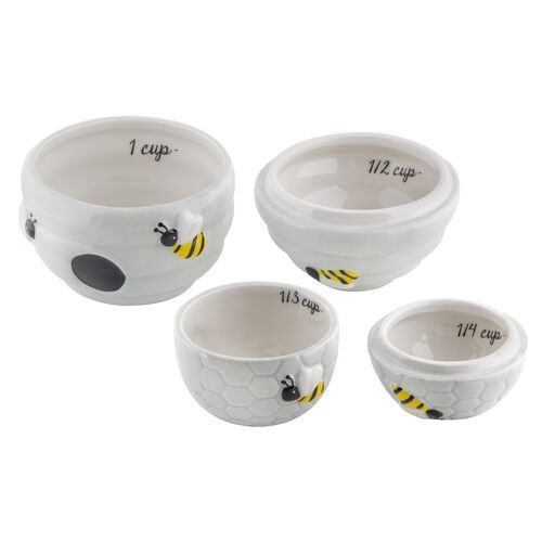 Davis & Waddell Beetanical Measuring Cups