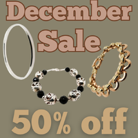 December Sale