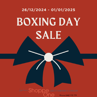 Boxing Day Sale