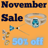 November Sale