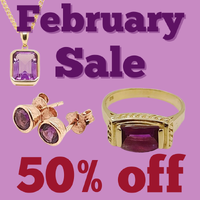 February Sale